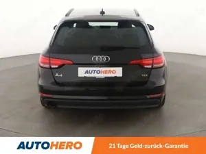 Audi A4 2.0 TDI Ultra *NAVI*XENON*TEMPO*PDC*SHZ*