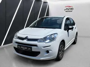 Citroen C3 C3 Attraction Klima 1.0 Tüv Neu