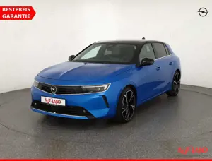 Opel Astra L 1.2 Turbo Elegance LED Navi ACC AHK DAB