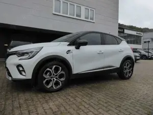 Renault Captur Captur TCe 140 EDC GPF INTENS