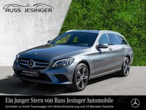 Mercedes-Benz C 300 e T Avantgarde *Comand*360*MBeam*Distronic