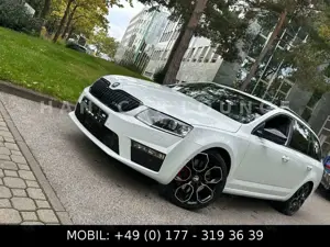 Skoda Octavia Combi RS*230PS*