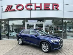 Audi Q3 40 TFSI quattro S tronic LED Navi Soundsystem