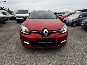 Renault Megane Limited,motor leuft unruhig,EURO6