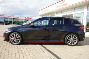 BMW 128 128i M Sport Aut. LED Navi Kamera Pano Bild 3