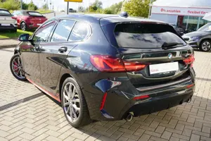 BMW 128 128i M Sport Aut. LED Navi Kamera Pano Bild 4