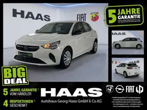 Opel Corsa F 1.2 Edition Sitz-Lenkradheizung uvm