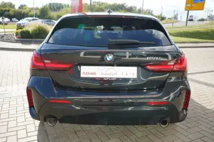 BMW 128 128i M Sport Aut. LED Navi Kamera Pano Bild 5