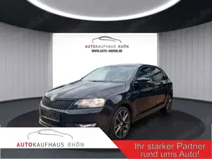Skoda Rapid/Spaceback Rapid 1.0 TSI Active, AHK, DAB, SHZ, PDC