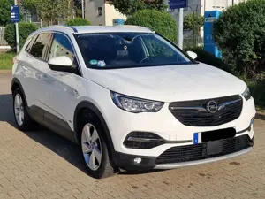 Opel Grandland Grandland Plug-in Hybrid Plug-in-Hybrid 1.6 DI
