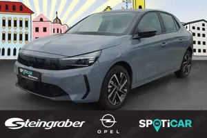 Opel Corsa 1.2 Direct Injection Turbo GS (F)