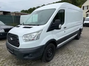 Ford Transit Transit 350 TDCi 350 L3 VA Trend