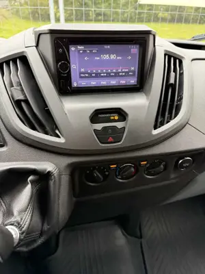 Ford Transit Transit 350 TDCi 350 L3 VA Trend Bild 5