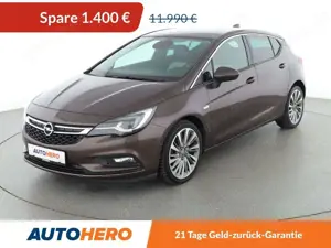 Opel Astra 1.4 SIDI Turbo Innovation *NAVI*LED*CAM*SHZ*LHZ*