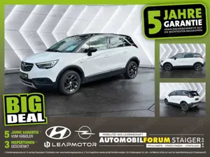 Opel Crossland 1.2 Turbo  2020 Matrix 2xKlima HUD LED
