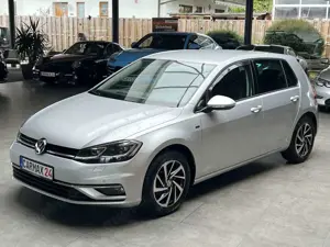 Volkswagen Golf Join Xen-LED Navi DAB Kamera ACC AppConnect Bild 5