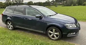 Volkswagen Passat Variant Passat Variant EcoFuel 1.4 TSI EcoFuel Comfortline