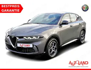 Alfa Romeo Tonale 1.5 VGT mHEV Aut. Matrix ACC Navi