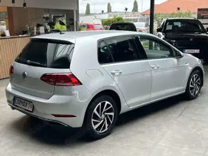 Volkswagen Golf Join Xen-LED Navi DAB Kamera ACC AppConnect Bild 3