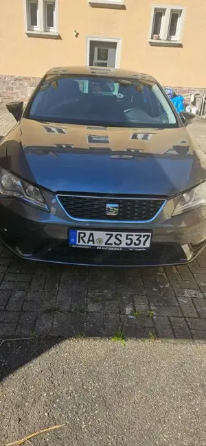 SEAT Leon Bild 3