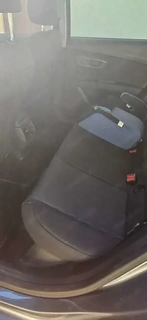 SEAT Leon Bild 2