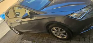 SEAT Leon Bild 1