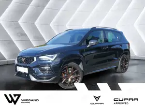 CUPRA Ateca 2.0 TSI 4Drive AHK BREMBO BEATS COPPER