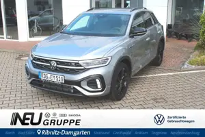 Volkswagen T-Roc T-ROC R-Line 1.5 TSI DSG Black Style AHZ Matrix