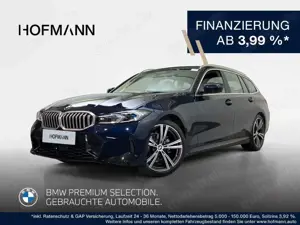 BMW 318 M Sport Bild 1