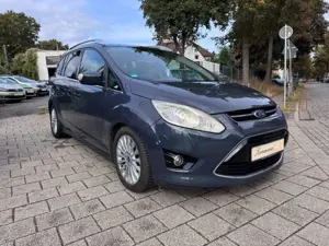 Ford Grand C-Max Grand C-MAX Titanium* 7 Sitzer * Bild 3