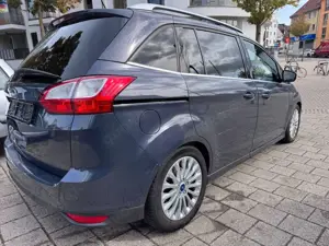 Ford Grand C-Max Grand C-MAX Titanium* 7 Sitzer * Bild 5