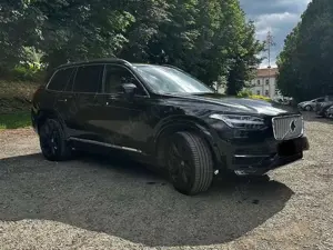 Volvo XC90 D5 AWD Inscription SUV / Geländewagen