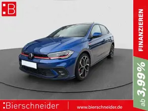 Volkswagen Polo GTI 2.0 TSI DSG PANO REAR VIEW ACC LED