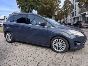 Ford Grand C-Max Grand C-MAX Titanium* 7 Sitzer * Bild 4