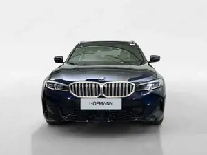 BMW 318 M Sport Bild 4