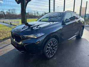 BMW X6 Baureihe X6 30 d xDrive M Sport