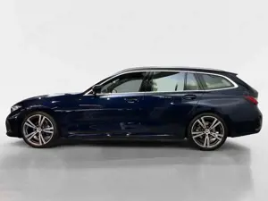 BMW 318 M Sport Bild 5