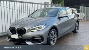 BMW 120 i Sport-Line,AHK,LiCoPro,HK,ad.LED,ParkAss