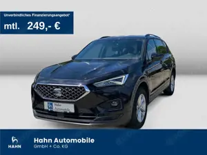 SEAT Tarraco 2.0TDI DSG Style LED AHK Navi CAM Beats