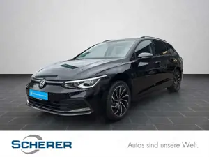 Volkswagen Golf Variant 1.5 TSIe IQ.DRIVE LED RÜCKFAHRKAMER