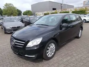 Mercedes-Benz R 350 R350 4matik AHK 7 Sitze PanoDach Xenon Leder
