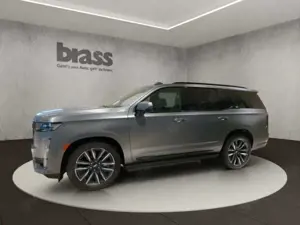 Cadillac Escalade Cadillac Escalade 4WD Sport Platinum