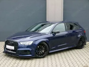 Audi S3 Bild 5