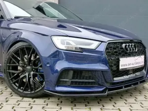 Audi S3 Bild 3