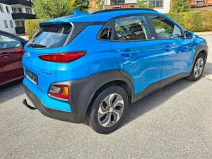 Hyundai KONA Bild 2