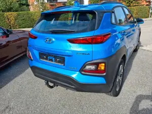 Hyundai KONA Bild 5