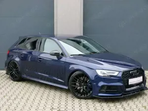 Audi S3 Bild 2