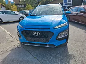 Hyundai KONA Bild 4