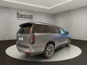 Cadillac Escalade Cadillac Escalade 4WD Sport Platinum Bild 5