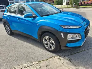 Hyundai KONA Bild 3